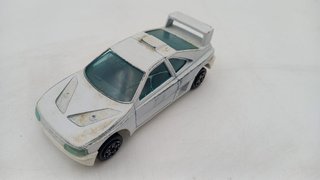 BBUD78 Bburago Peugeot 405 1/43, evidenti segni