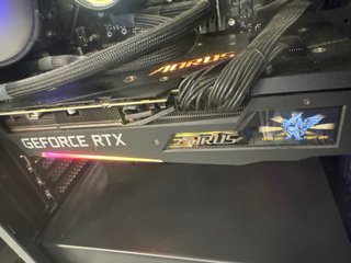 PC Gamer Completo i7-10700/3070/16Ram/
