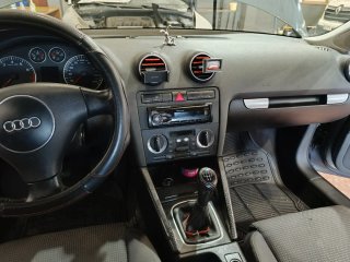 Audi A3 2004