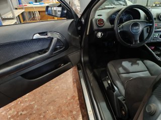 Audi A3 2004