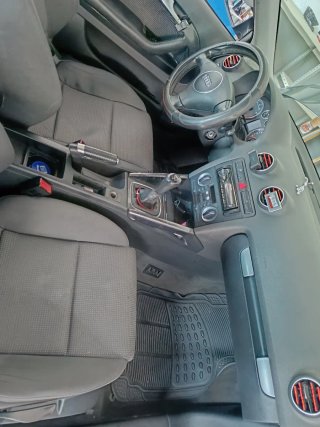 Audi A3 2004