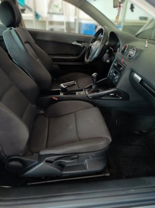 Audi A3 2004
