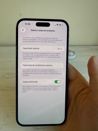 iPhone 14 Pro Max 256GB | NEGOZIO | GARANZIA