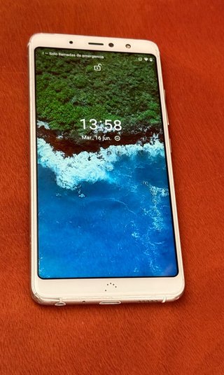 BQ Aquaris X2 Pro 64 GB