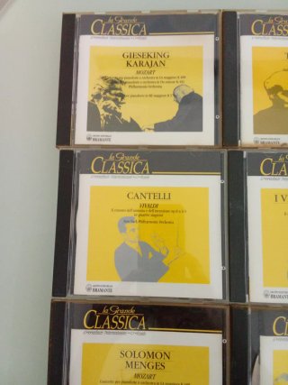La Grande Classica CD 11