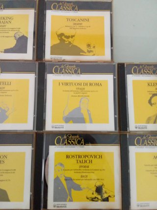 La Grande Classica CD 11