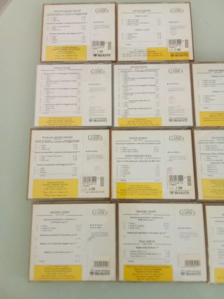 La Grande Classica CD 11