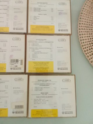 La Grande Classica CD 11