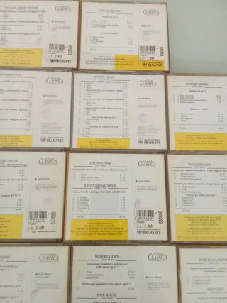 La Grande Classica CD 11