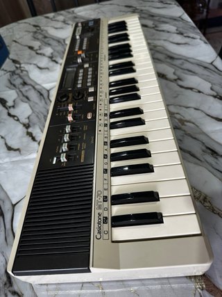 Teclado Casio MT-70 Casiotone
