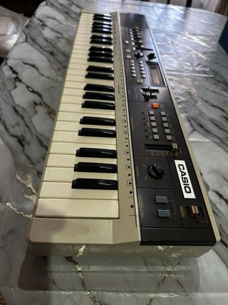 Teclado Casio MT-70 Casiotone