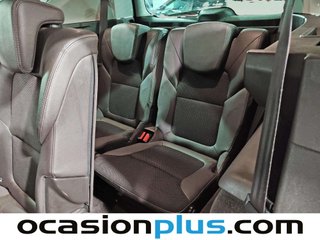Renault Espace Zen Energy TT dCi 118 kW (160 CV) EDC