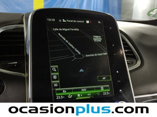 Renault Espace Zen Energy TT dCi 118 kW (160 CV) EDC