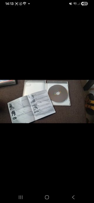 Shaun White Snowboarding PS3