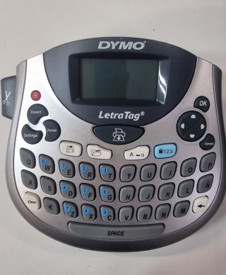 DYMO LetraTag LT-100H