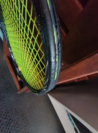 Racchetta Wilson Blade 98 BLX