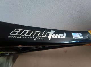 Racchetta Wilson Blade 98 BLX