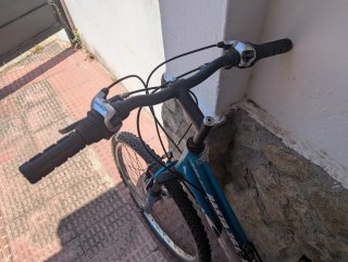 Bicicleta Cups 26 ATX