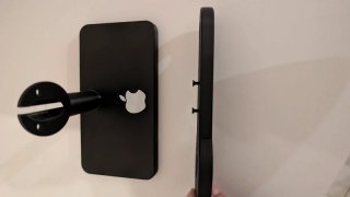 Supporto ricarica wireless iPhone e Apple Watch