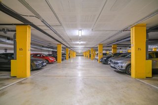 Oficina en alquiler en El Gall en Esplugues de Llobregat