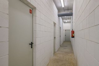 Oficina en alquiler en El Gall en Esplugues de Llobregat