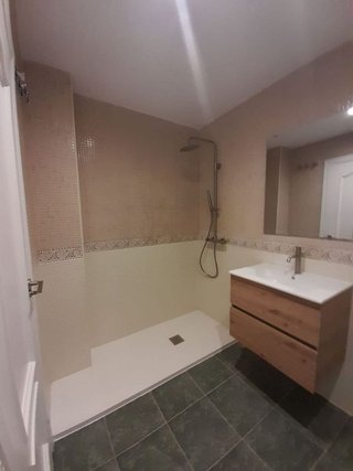 Piso en venta en El Ejido - La Merced - La Victoria en Málaga