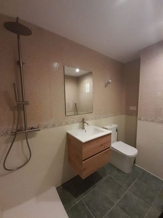 Piso en venta en El Ejido - La Merced - La Victoria en Málaga