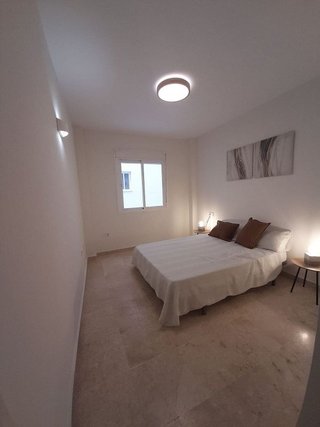 Piso en venta en El Ejido - La Merced - La Victoria en Málaga