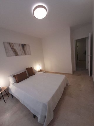 Piso en venta en El Ejido - La Merced - La Victoria en Málaga