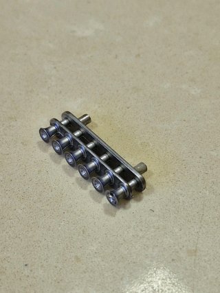 Scalextric carburador sigma