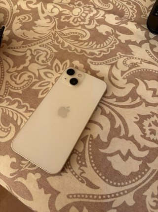 iPhone 13 Blanco