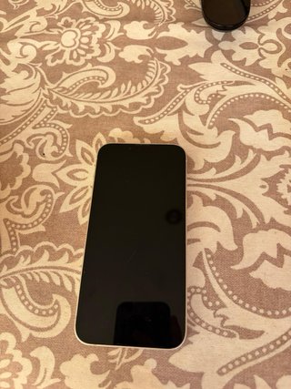 iPhone 13 Blanco