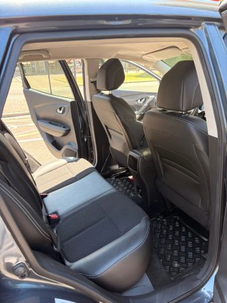 Renault Kadjar 2017