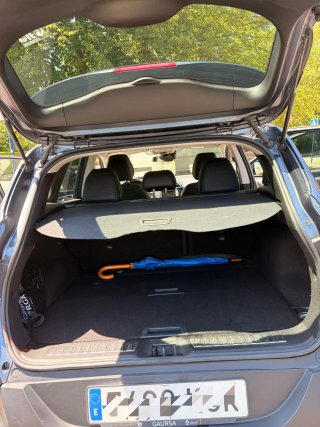 Renault Kadjar 2017