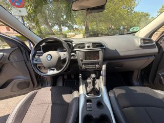 Renault Kadjar 2017