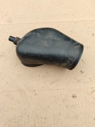 Renault 12 TS tapa carburador