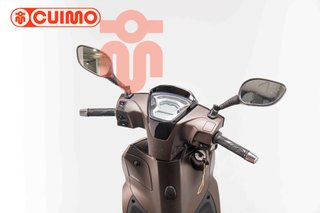 KYMCO PEOPLE S 125