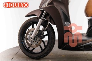 KYMCO PEOPLE S 125