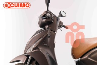 KYMCO PEOPLE S 125