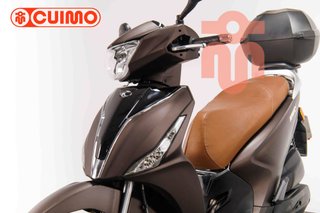 KYMCO PEOPLE S 125