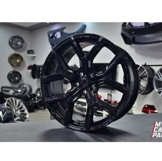 Juego de 4 Llantas 20 Urban Black VW044