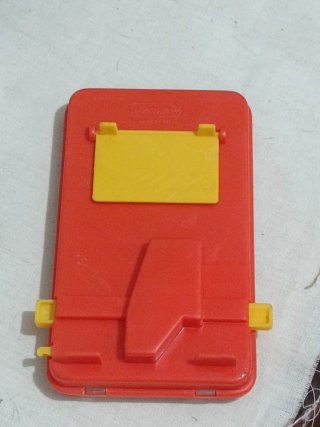 Mini Pinball Obertoys