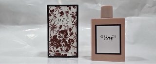 Perfumes