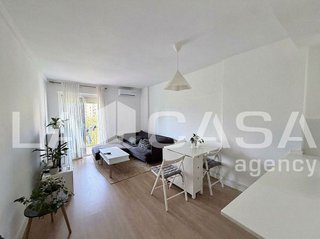 Piso en venta en La Verneda i la Pau en Barcelona