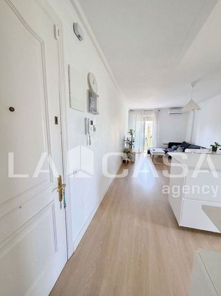 Piso en venta en La Verneda i la Pau en Barcelona
