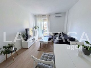 Piso en venta en La Verneda i la Pau en Barcelona