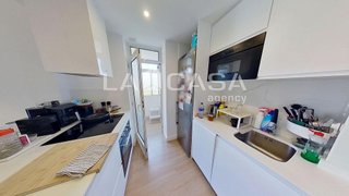 Piso en venta en La Verneda i la Pau en Barcelona