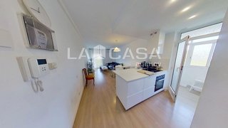 Piso en venta en La Verneda i la Pau en Barcelona