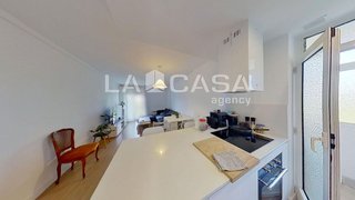 Piso en venta en La Verneda i la Pau en Barcelona