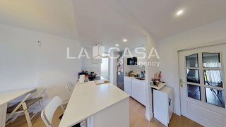 Piso en venta en La Verneda i la Pau en Barcelona